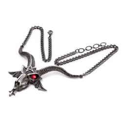 Baphometica Occult Necklace