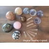 crystals and gemstones for magic