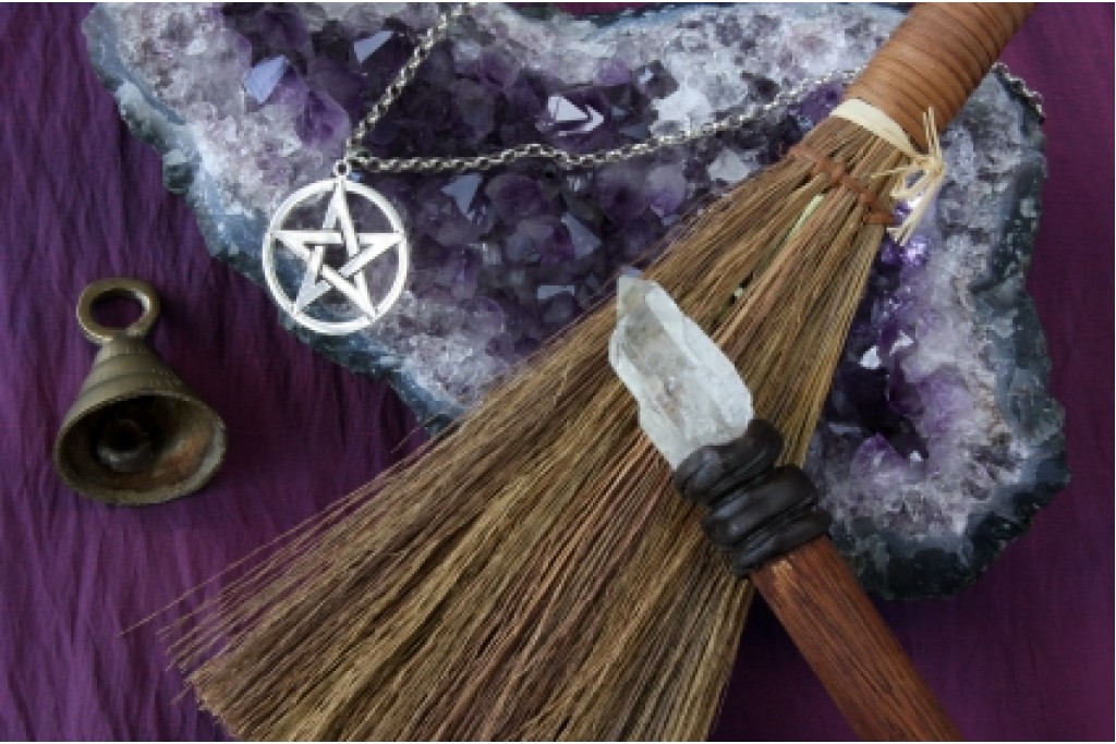 How to Empower your Amulet or Talisman