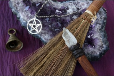 How to Empower your Amulet or Talisman