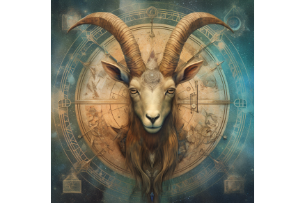 capricorn astrology sign in moon phase