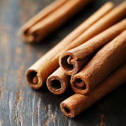 Cinnamon Oil