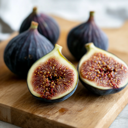 Fig Oil Blend