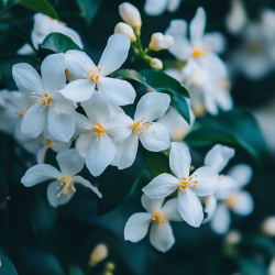 Jasmine Oil Blend