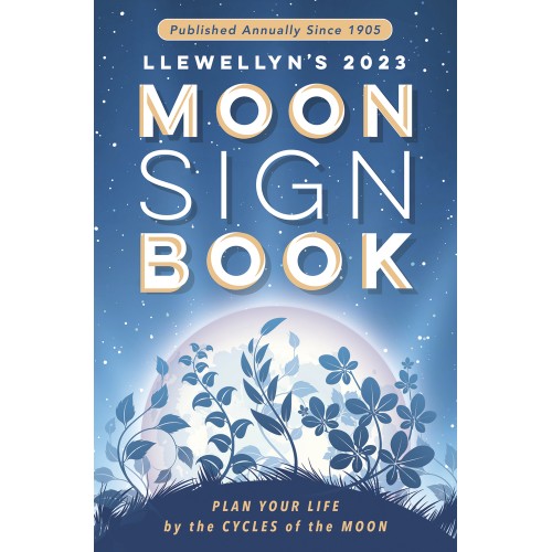 Llewellyn's Annual Moon Sign Book, Almanac