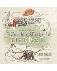 Garden Witch Herbal