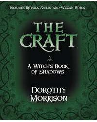 The Craft - A Witch's Book of Shadows