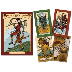 The English Magic Tarot