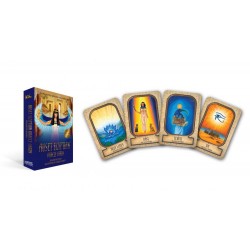 Auset Egyptian Oracle Cards