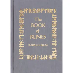 The Book of Runes 25th Anniversary Edition Set