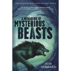 A Menagerie of Mysterious Beasts