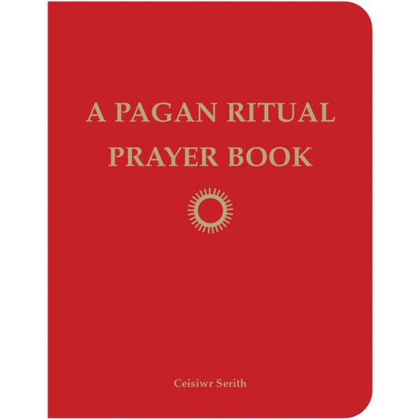 A Pagan Ritual Prayer Book