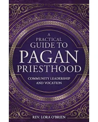 A Practical Guide to Pagan Priesthood