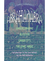 Abrahadabra