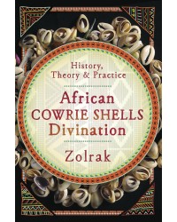 African Cowrie Shells Divination