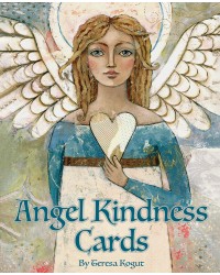 Angel Kindness Cards