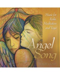 Angel Song CD