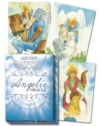 Angelic Oracle Cards