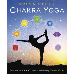 Anodea Judith's Chakra Yoga