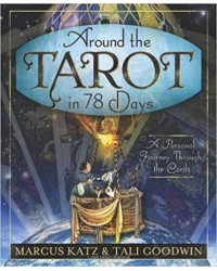 Around the Tarot in 78 Days