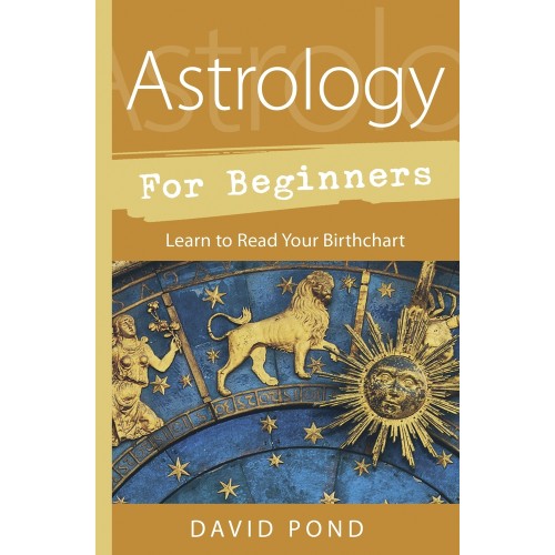 Astrology For Beginners, Astrology Book, For Beginners