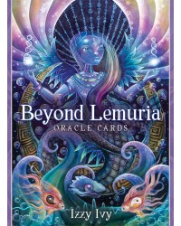 Beyond Lemuria Oracle Cards