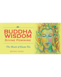 Buddha Wisdom Cards - Divine Feminine