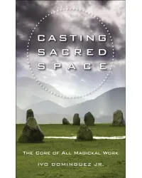 Casting Sacred Space