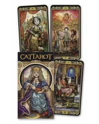 CatTarot Deck