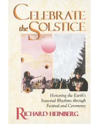 Celebrate the Solstice