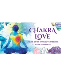 Chakra Love Cards