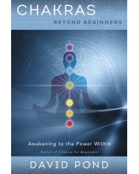 Chakras Beyond Beginners 