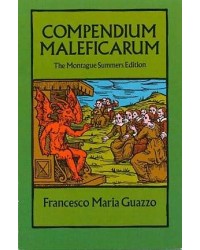 Compendium Maleficarum: The Montague Summers Edition