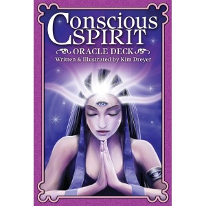 Conscious Spirit Oracle Cards