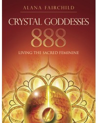 Crystal Goddesses 888