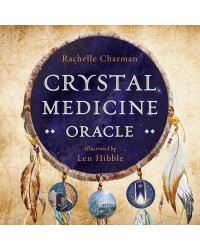 Crystal Medicine Oracle