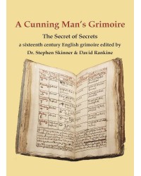 A Cunning Mans Grimoire