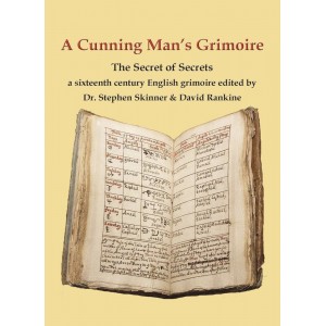 A Cunning Mans Grimoire