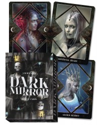 Dark Mirror Oracle Cards