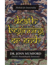 Death: Beginning or End?