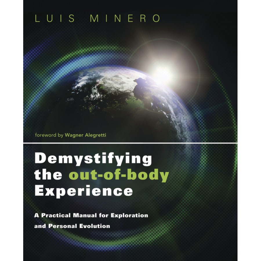 Demystifying The Out-of-Body Experience, Astral Projection, Metaphysical