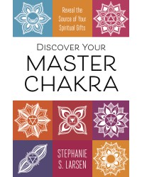 Discover Your Master Chakra