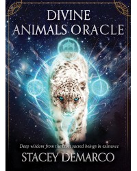 Divine Animals Oracle