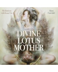 Divine Lotus Mother CD