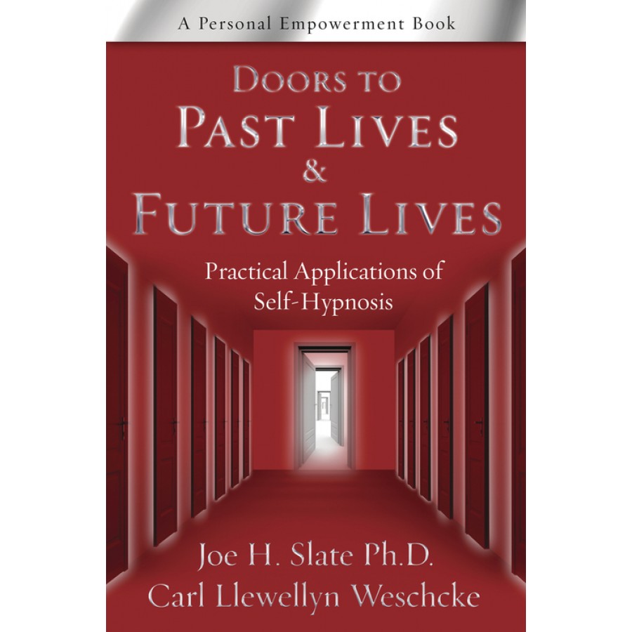 Doors to Past Lives & Future Lives, SelfHypnosis, PastLife Regression