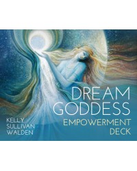 Dream Goddess Empowerment Deck