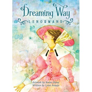 Dreaming Way Lenormand Cards