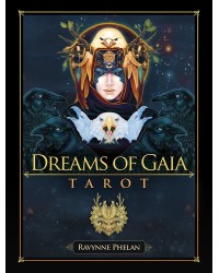 Dreams of Gaia Tarot Cards