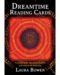 Dreamtime Reading Cards