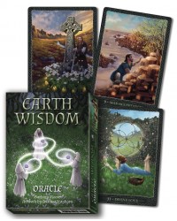 Earth Wisdom Oracle Cards